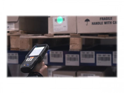 DataLogic : SKORPIO X5 XLR PGRIP WIFI 4.3IN BT 4GB/64GB 47-KEY 2D A10 EXT.B