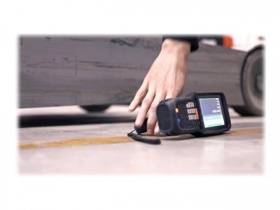 DataLogic : SKORPIO X5 XLR PGRIP WIFI 4.3IN BT 4GB/64GB 47-KEY CON 2D A10 EB