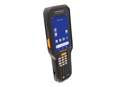 DataLogic : SKORPIO X5 XLR PGRIP WIFI 4.3IN BT 4GB/64GB 47-KEY CON 2D A10 EB
