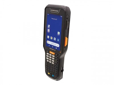 DataLogic : SKORPIO X5 XLR PGRIP WIFI 4.3IN BT 4GB/64GB 47-KEY CON 2D A10 EB