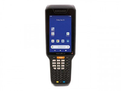 DataLogic : SKORPIO X5 XLR PGRIP WIFI 4.3IN BT 4GB/64GB 47-KEY CON 2D A10 EB