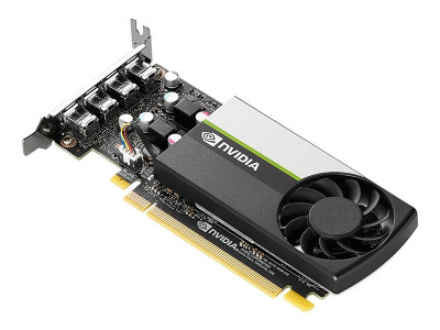 PNY : PNY NVIDIA T1000 LOWPROFILE