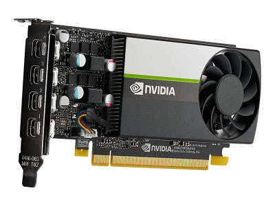 PNY : PNY NVIDIA T1000 LOWPROFILE