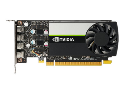 PNY : PNY NVIDIA T1000 LOWPROFILE