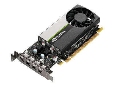 PNY : PNY NVIDIA T1000 LOWPROFILE