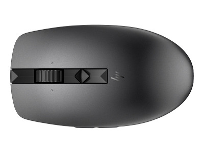 HP : WIRELESS MULTI-DEVICE 630M MOUSE