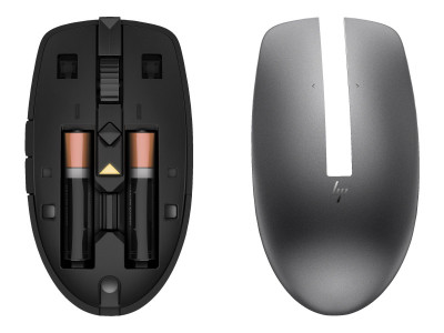 HP : WIRELESS MULTI-DEVICE 630M MOUSE