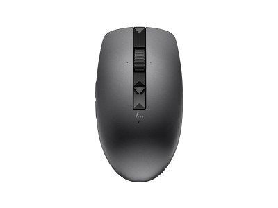 HP : WIRELESS MULTI-DEVICE 630M MOUSE