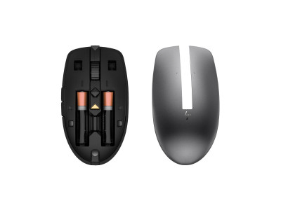 HP : WIRELESS MULTI-DEVICE 630M MOUSE