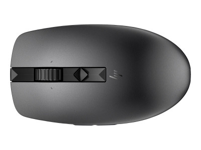 HP : WIRELESS MULTI-DEVICE 630M MOUSE