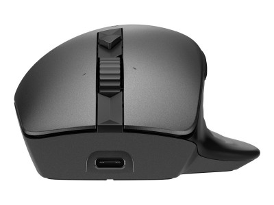 HP : HP CREATOR 935 BLK WRLS MOUSE pour DEDICATED NOTBOOK