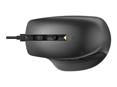 HP : HP CREATOR 935 BLK WRLS MOUSE pour DEDICATED NOTBOOK