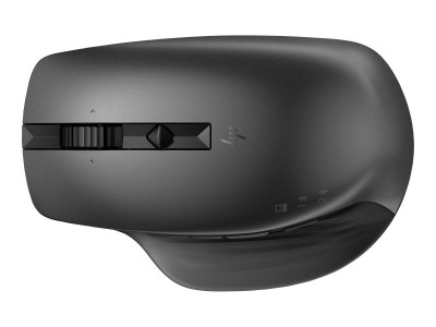 HP : HP CREATOR 935 BLK WRLS MOUSE pour DEDICATED NOTBOOK