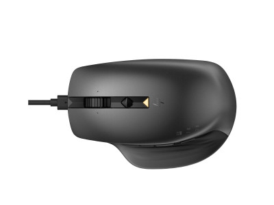 HP : HP CREATOR 935 BLK WRLS MOUSE pour DEDICATED NOTBOOK