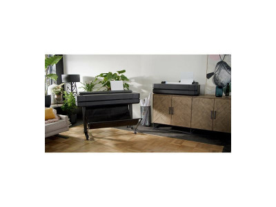 HP : HP DesignJet STUDIO 36 POUCES (91 CM/A0) FINITION METAL