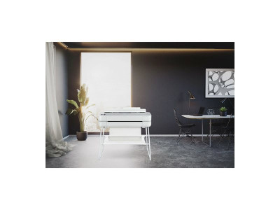 HP : HP DesignJet STUDIO 36 POUCES (91 CM/A0) FINITION METAL