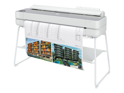 HP : HP DesignJet STUDIO 36 POUCES (91 CM/A0) FINITION METAL