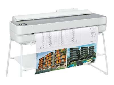 HP : HP DesignJet STUDIO 36 POUCES (91 CM/A0) FINITION METAL