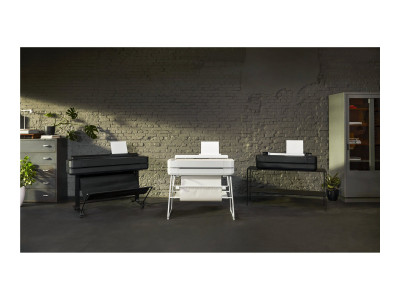 HP : HP DesignJet STUDIO 36 POUCES (91 CM/A0) FINITION METAL