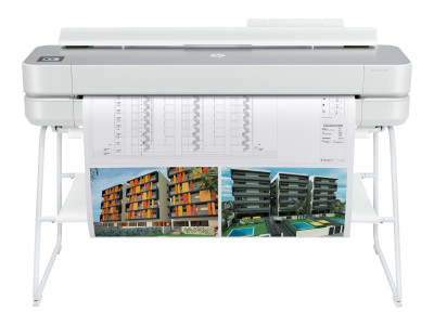 HP : HP DesignJet STUDIO 36 POUCES (91 CM/A0) FINITION METAL