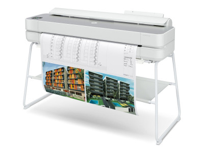 HP : HP DesignJet STUDIO 36 POUCES (91 CM/A0) FINITION METAL