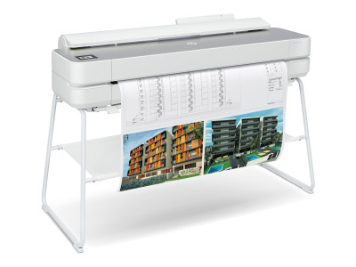 HP : HP DesignJet STUDIO 36 POUCES (91 CM/A0) FINITION METAL