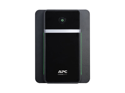 APC : APC BACK-UPS 1200VA 230V AVR prises françaises