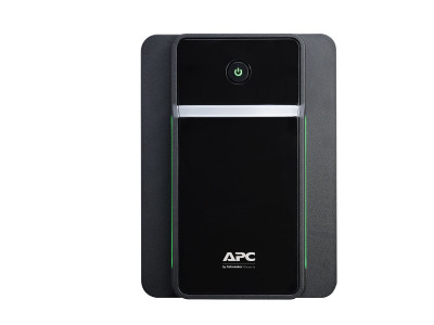 APC : APC BACK-UPS 1200VA 230V AVR prises françaises