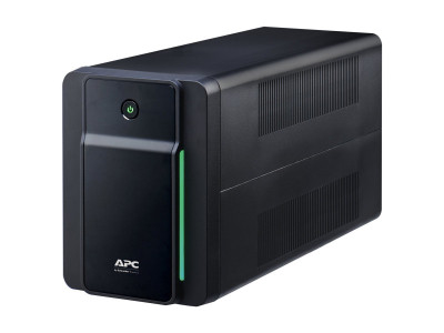APC : APC BACK-UPS 1200VA 230V AVR prises françaises