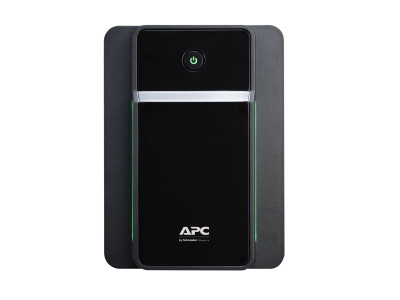 APC : APC BACK-UPS 1200VA 230V AVR FRENCH SOCKETS
