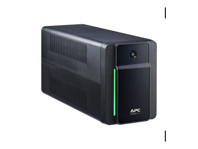 APC : APC BACK-UPS 1200VA 230V AVR prises françaises