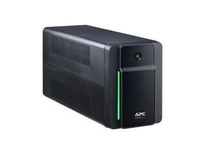 APC : APC BACK-UPS 1200VA 230V AVR prises françaises