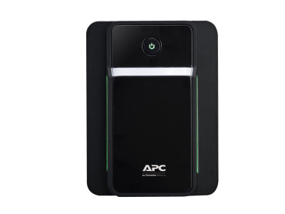 APC : APC BACK-UPS 750VA 230V Prises françaises