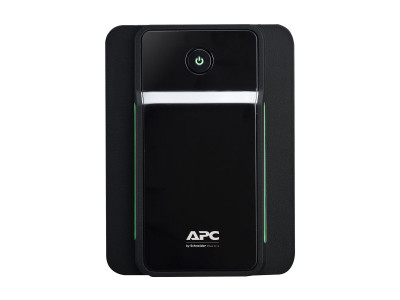 APC : APC BACK-UPS 750VA 230V Prises françaises