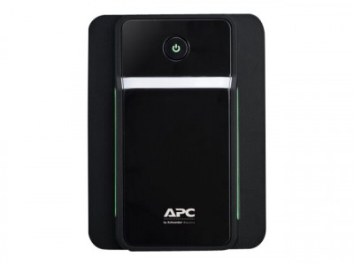APC BackUPS BX - onduleur line-interactive - 950VA, 230V - prises Françaises