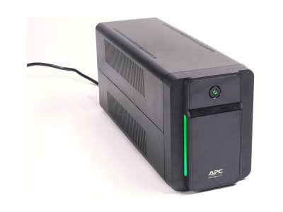 APC BackUPS BX - onduleur line-interactive - 950VA, 230V - prises Françaises
