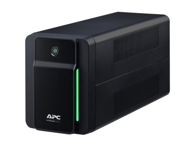 APC BackUPS BX - onduleur line-interactive - 950VA, 230V - prises Françaises