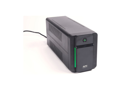 APC BackUPS BX - onduleur line-interactive - 950VA, 230V - prises Françaises