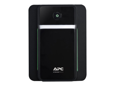 APC BackUPS BX - onduleur line-interactive - 950VA, 230V - prises Françaises