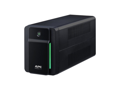 APC BackUPS BX - onduleur line-interactive - 950VA, 230V - prises Françaises