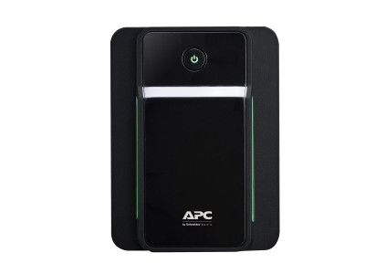 APC BackUPS BX - onduleur line-interactive - 950VA, 230V - prises Françaises