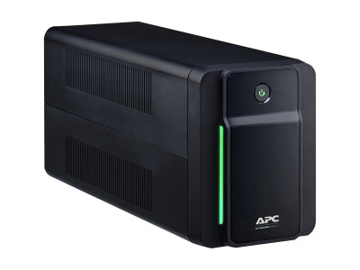 APC BackUPS BX - onduleur line-interactive - 950VA, 230V - prises Françaises