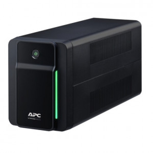 APC BackUPS BX - onduleur line-interactive - 950VA, 230V - prises Françaises