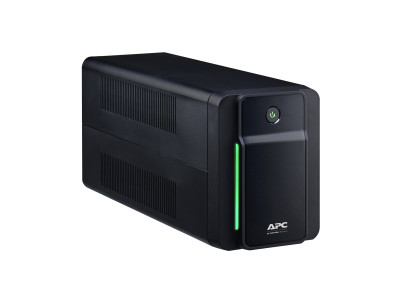 APC BackUPS BX - onduleur line-interactive - 950VA, 230V - prises Françaises