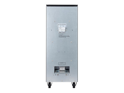 Eaton MGE : EATON 9E EBM 480V