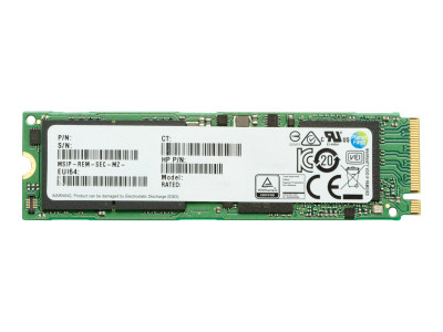 HP : 1TB M.2 2280 PCIE TLC SSD MODUL