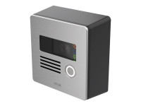 Axis : WALL MOUNT pour AXIS I8016-LVE NETWORK VIDEO INTERCOM avec IK10