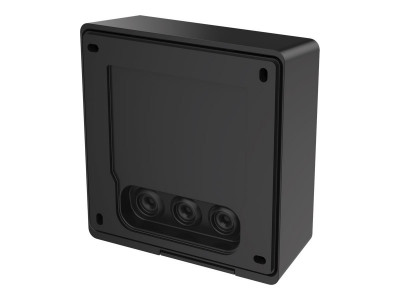 Axis : WALL MOUNT pour AXIS I8016-LVE NETWORK VIDEO INTERCOM avec IK10