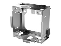Axis : RECESSED MOUNT OFFERING NEAT INSTALLATION OF AXIS I8016-LVE N