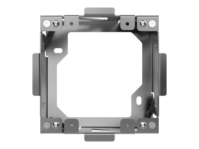 Axis : RECESSED MOUNT OFFERING NEAT INSTALLATION OF AXIS I8016-LVE N